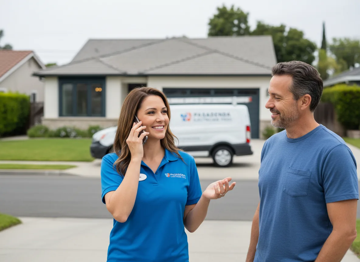Electrician Glen Mills, PA FAQs